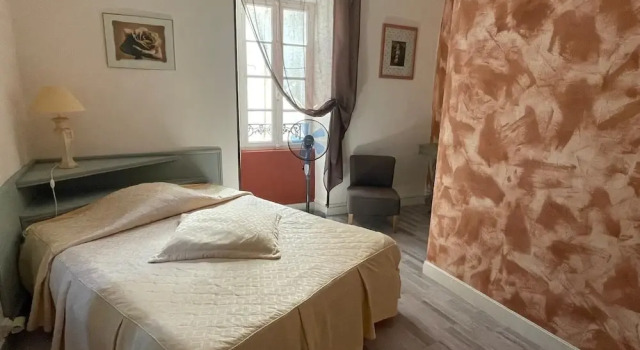 Номер Classic Maison du Manoir