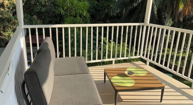 Двухместный номер Standard с видом на сад The Orchard Holiday Home