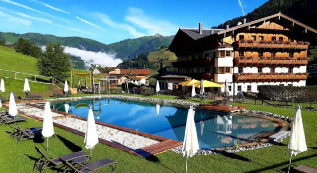 Люкс Hotel Lammwirt
