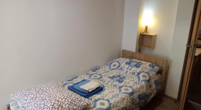 Апартаменты Apartman 2