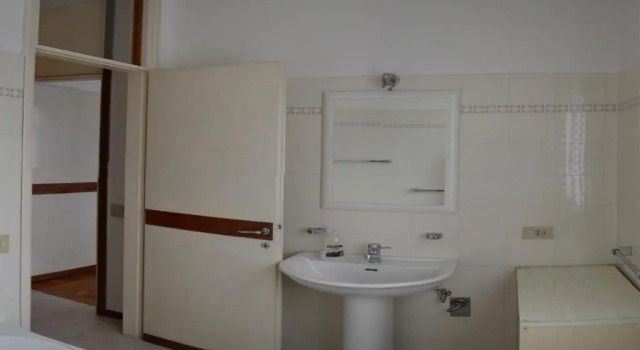 Апартаменты Appartamento San Benedetto