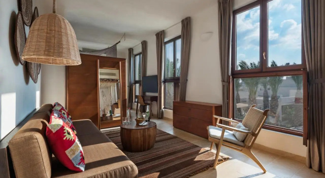 Kedma by Isrotel Collection, Reserva ahora Boutique Hoteles boutique en Distrito Meridional, Boutique