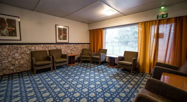Budget Hotel Raahe