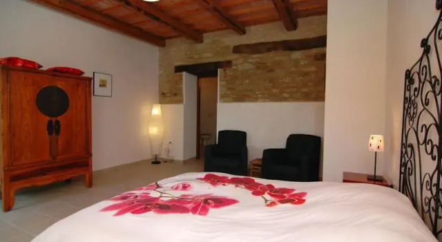 Bed & Breakfast Casa dei Colli, Rezerwuj Hotel Mergo Marche