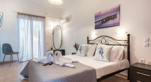 Ostria Apartments, Забронировать Апартаменты/квартира Апартаменты Каламакион, Апартаменты/квартира