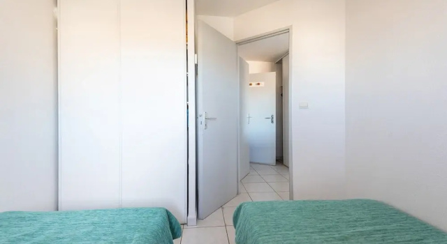 Cozy Waterfront Apartment, Rezervovat Apartmán Hotely v Canal du Midi s bazénem, Bazén