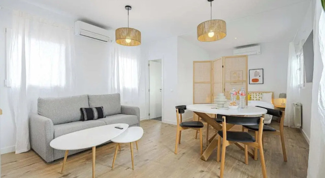 Vallecano Apartments by Olala Homes