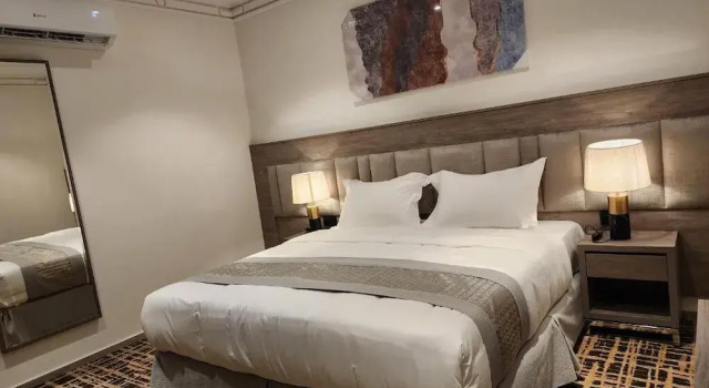 kanaf hotel