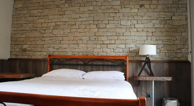 Hampton Halfway Hotel Motel, Забронировать Мотель Мотели Оберон, Мотель