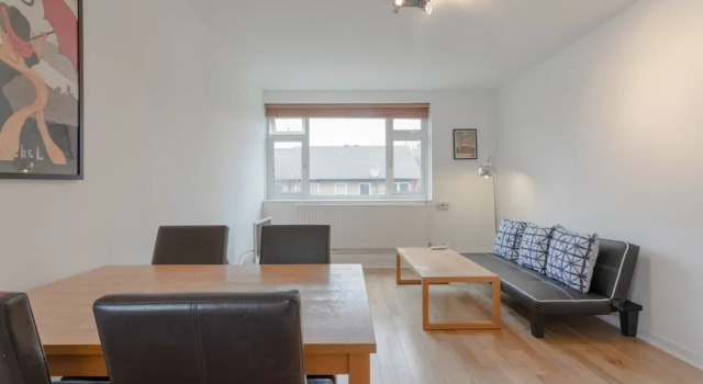 1 Bedroom Flat in Hoxton, Varaa Huoneisto Asunnot kohteessa Merseyside, Huoneisto