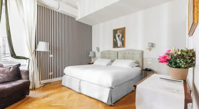 Номер Superior Relais Donna Lucrezia