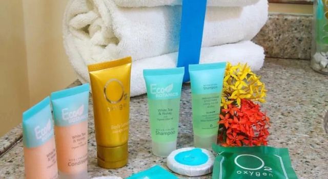 Двухместный люкс Deluxe с видом на бассейн Aqua Viva Suites