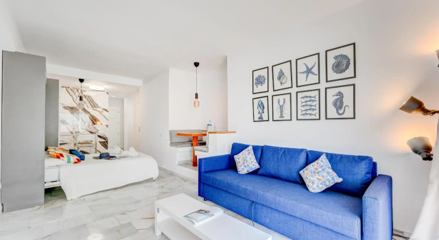 Lovely studio in Altamira, Prenota Hotel Adeje 