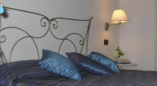 Номер Standard Tenuta Le Terre 1927