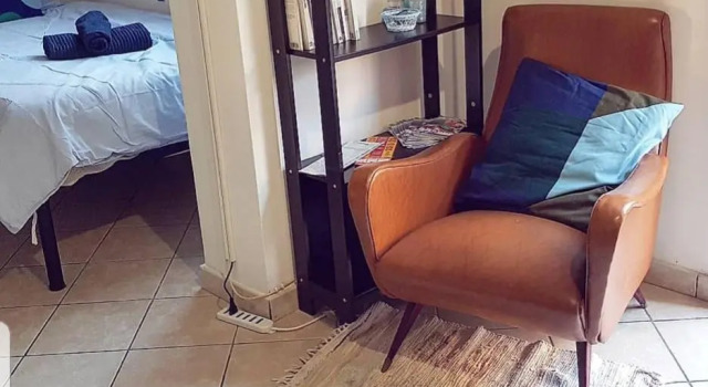 La Casa Blu, Prenota Appartamento Isolotto - Legnaia Firenze