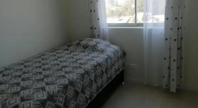 Семейные апартаменты Departamento equipado en Algarrobo