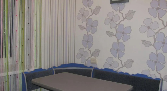 Апартаменты Bon Apart Avangard