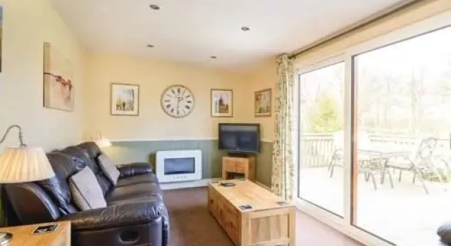 Pickering Lodges, Забронировать Отель Отели Северного Йоркшира с парковкой, Парковка