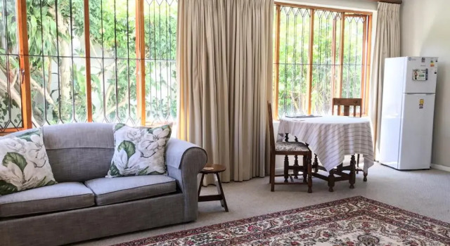Студия Superior Applegarth B and B and Self Catering Studios