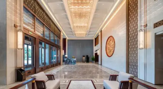 Bandao Hotel, Rezerwuj Hotel Jiujiang Jiangxi
