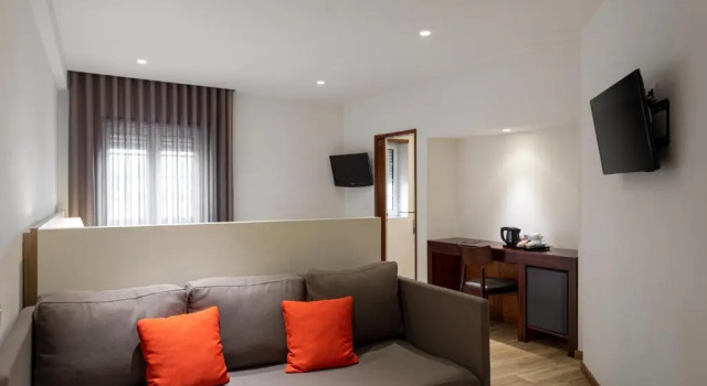 Полулюкс Hotel Aveiro Center by Alboi Group
