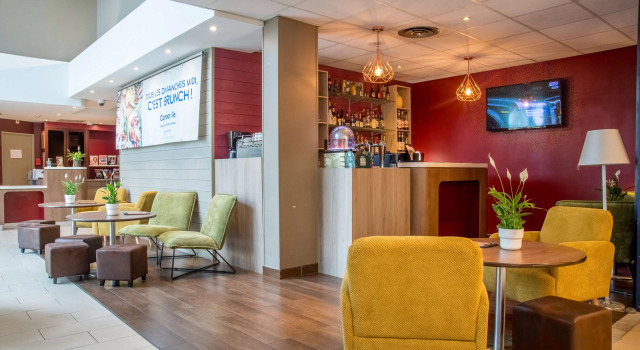 Campanile PRIME - Nogent-sur-Marne