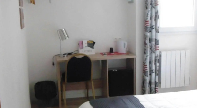 Hôtel Akena City Caudry, Réserver Hôtel Caudry Nord-Pas-de-Calais