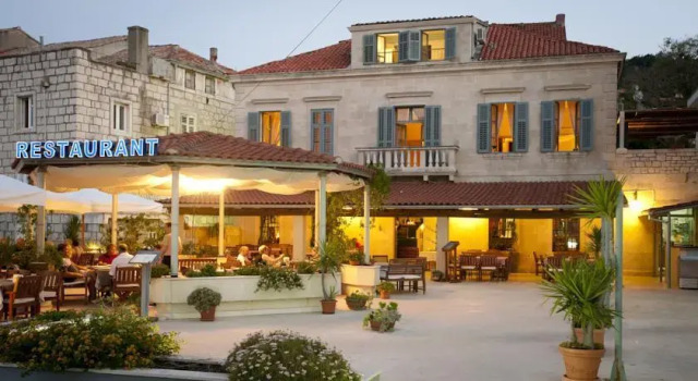 Apartments Aborda, Prenota Appartamento Korčula 