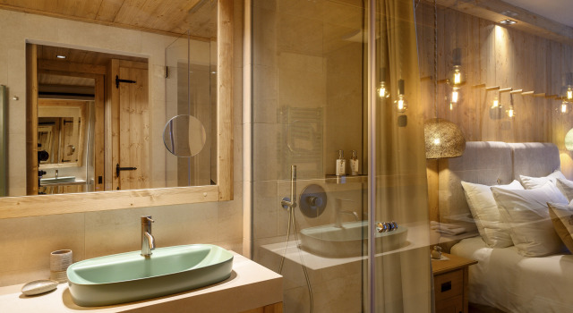 Полулюкс Vila Planinka Boutique Hotel
