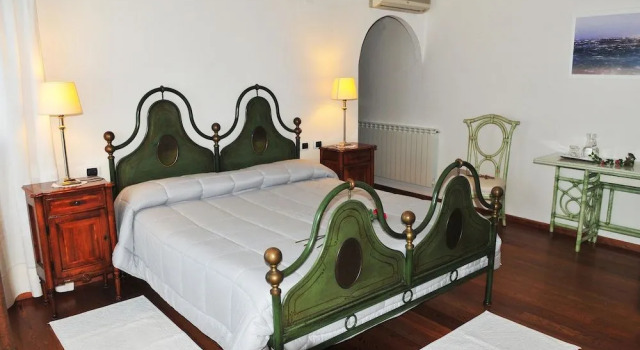 Villa Geron