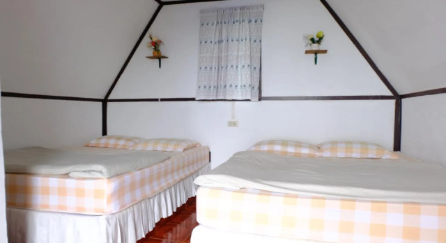 อุกฤษฟาร์มฮิลล์ ภูชี้ฟ้า Ukrist farm hill, Забронировать Фермерский дом  