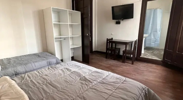Номер Classic Nuevo Hotel Aramaya