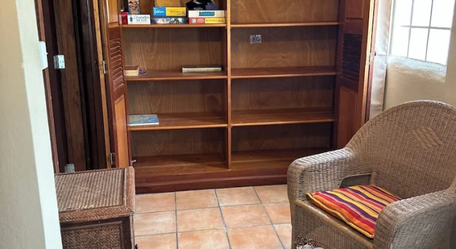 Номер Standard All Seasons Belize