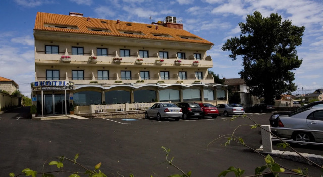 Hotel Oca Vermar
