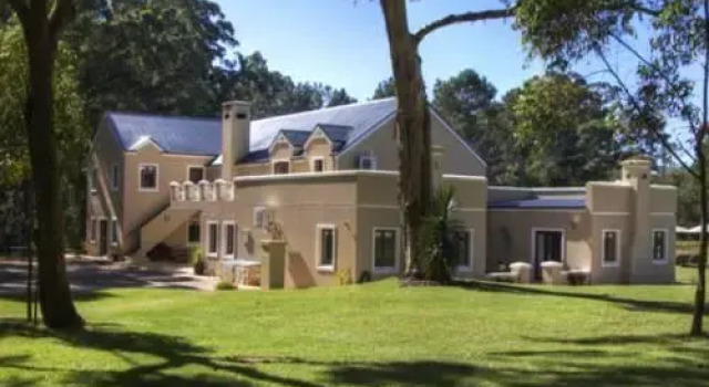 Bekaru Lodge