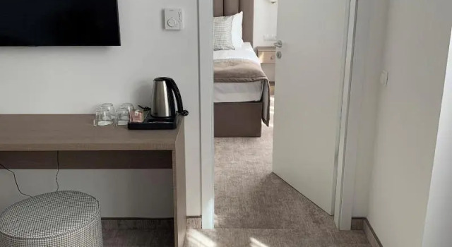 Полулюкс Standard Mera Hotel