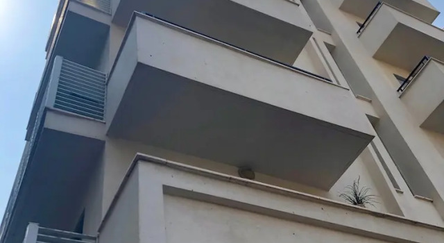 Ben Yehuda - Bograshov 1 BR with Terrace