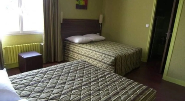 Le Montloire, Book Hotel Montlouis-sur-Loire 