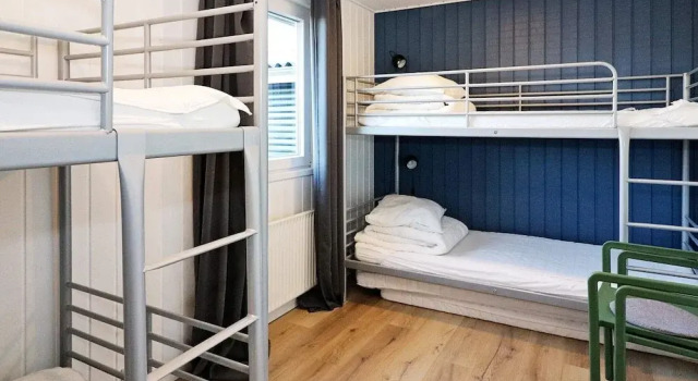 4 Star Holiday Home in Hadsund