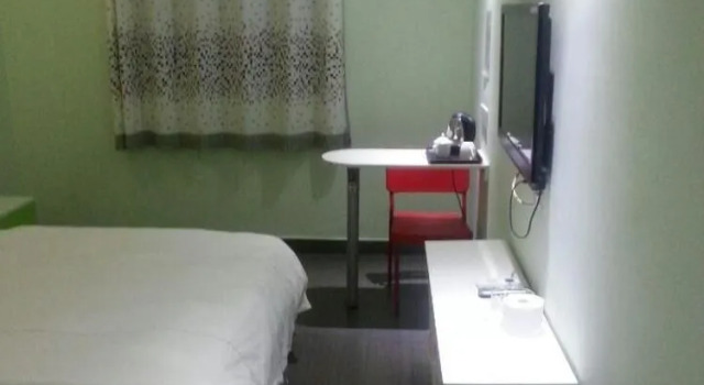 Shuiba Hotel, Boek Hotel Hotels in Guangdong met parkeren, Parkeren