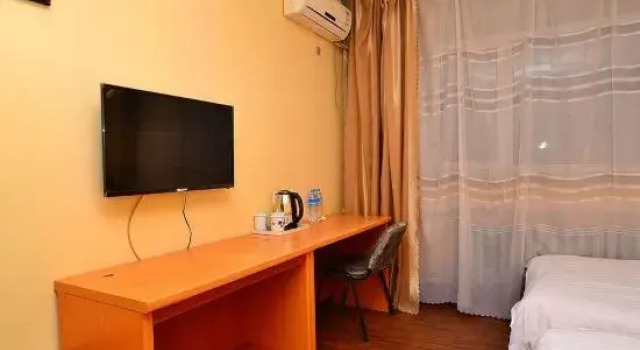 Harbin University of Technology Guest House, Varaa Matkakoti Harbin Heilongjiang