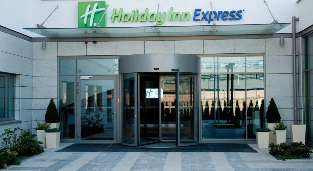 ibis Styles Warszawa Airport, Забронировать Отель Урсынов Варшава