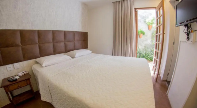 Двухместный номер Economy Vivaz Boutique Hotel