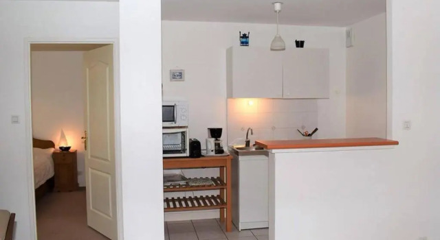 Appartement Trégastel, 2 pièces, 4 personnes - FR-1-368-127, Rezerwuj Apartament Tregastel 