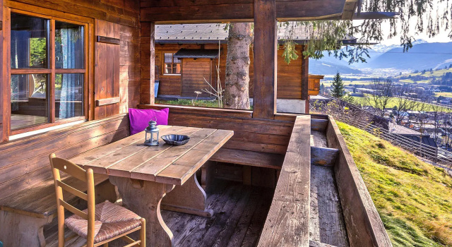 In Eben Im Pongau With 2 Bedrooms And 1 Bathrooms