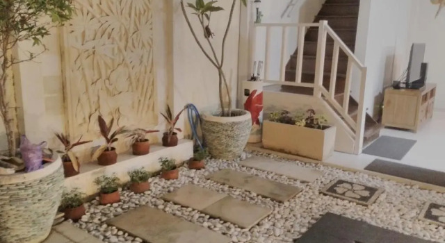 Вилла Sun Shoot Villas Seminyak