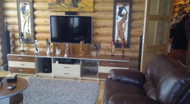 Pumpuri, Book Hotel Svente 