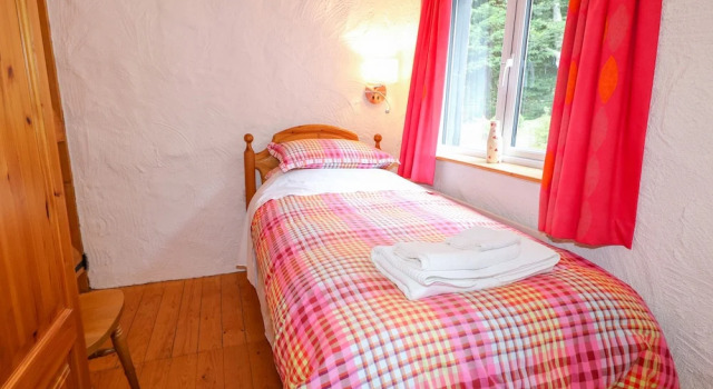 Quiet Waters Cottage, Забронировать Дом для отпуска Баллимони Графство Антрим