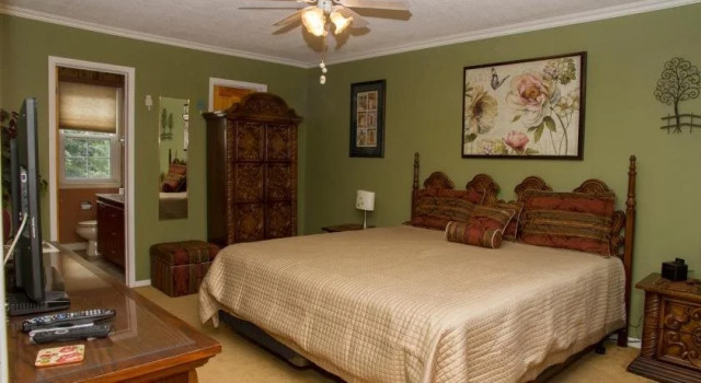 Heath Haven Bed and Breakfast, Varaa Hotelli  