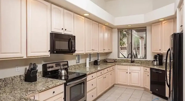 Номер Standard Northstar By Signature Vacation Rentals